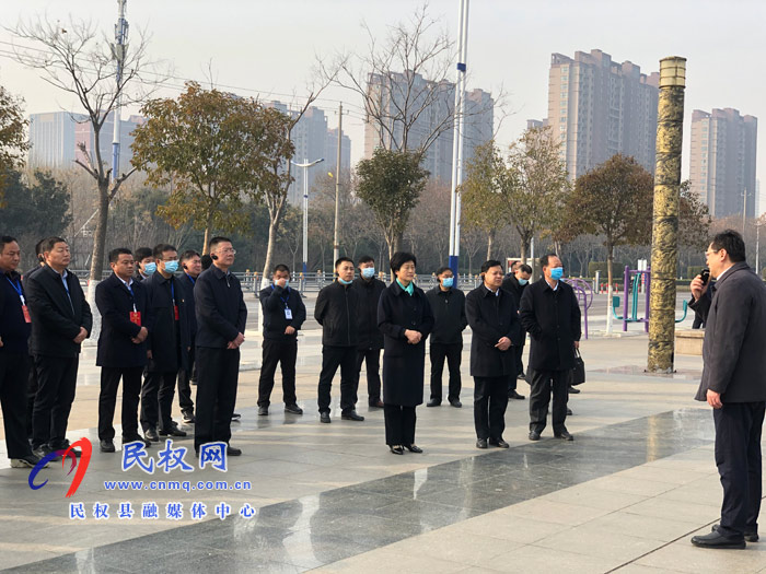駐我縣市五屆人大代表到永城市開展集中視察活動(dòng) 駐我縣市五屆人大代表到永城市開展集中視察活動(dòng)