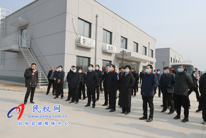 我縣開展2020年下半年鄉(xiāng)鎮(zhèn)(街道)重點工作巡查觀摩活動 我縣開展2020年下半年鄉(xiāng)鎮(zhèn)(街道)重點工作巡查觀摩活動