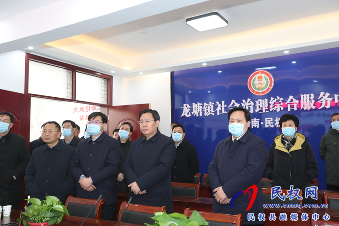 我縣開展2020年下半年鄉(xiāng)鎮(zhèn)(街道)重點工作巡查觀摩活動 我縣開展2020年下半年鄉(xiāng)鎮(zhèn)(街道)重點工作巡查觀摩活動
