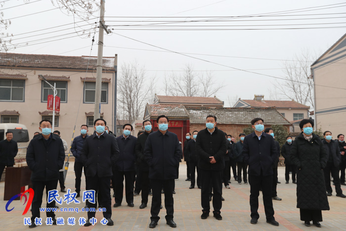 我縣開展2020年下半年鄉(xiāng)鎮(zhèn)(街道)重點工作巡查觀摩活動 我縣開展2020年下半年鄉(xiāng)鎮(zhèn)(街道)重點工作巡查觀摩活動