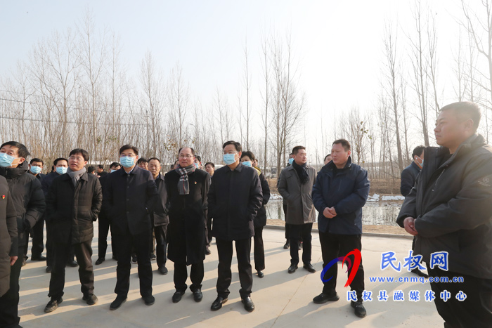 我縣開展2020年下半年鄉(xiāng)鎮(zhèn)(街道)重點工作巡查觀摩活動 我縣開展2020年下半年鄉(xiāng)鎮(zhèn)(街道)重點工作巡查觀摩活動
