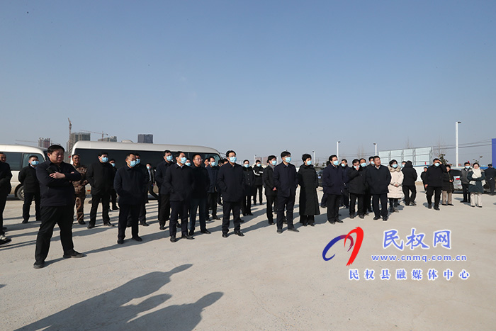我縣開展2020年下半年鄉(xiāng)鎮(zhèn)(街道)重點工作巡查觀摩活動 我縣開展2020年下半年鄉(xiāng)鎮(zhèn)(街道)重點工作巡查觀摩活動