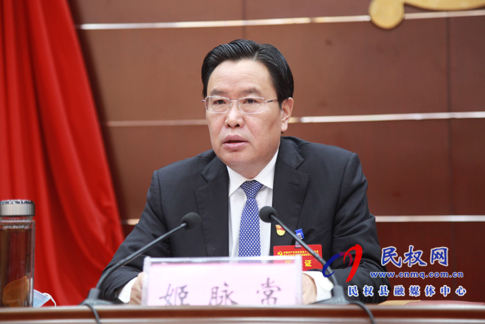 中國共產(chǎn)黨民權(quán)縣第十二屆委員會第十次全體會議暨縣委經(jīng)濟工作會議召開 中國共產(chǎn)黨民權(quán)縣第十二屆委員會第十次全體會議暨縣委經(jīng)濟工作會議召開