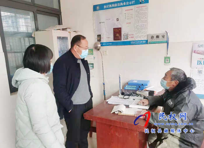 褚廟鄉(xiāng)鄉(xiāng)長白守玉調(diào)研村“兩委”換屆選舉工作 褚廟鄉(xiāng)鄉(xiāng)長白守玉調(diào)研村“兩委”換屆選舉工作