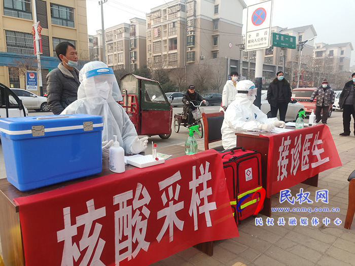 南華街道辦：開展疫情防控應急演練，筑牢安全防線
