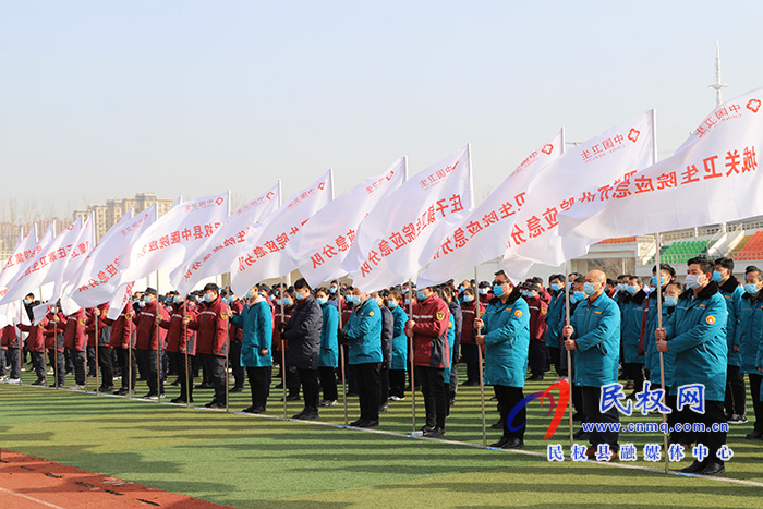 我縣舉行2021年新冠肺炎疫情應(yīng)急處置暨核酸檢測應(yīng)急演練 我縣舉行2021年新冠肺炎疫情應(yīng)急處置暨核酸檢測應(yīng)急演練