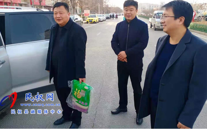 縣規(guī)劃中心組織走訪慰問(wèn)退役軍人 縣規(guī)劃中心組織走訪慰問(wèn)退役軍人