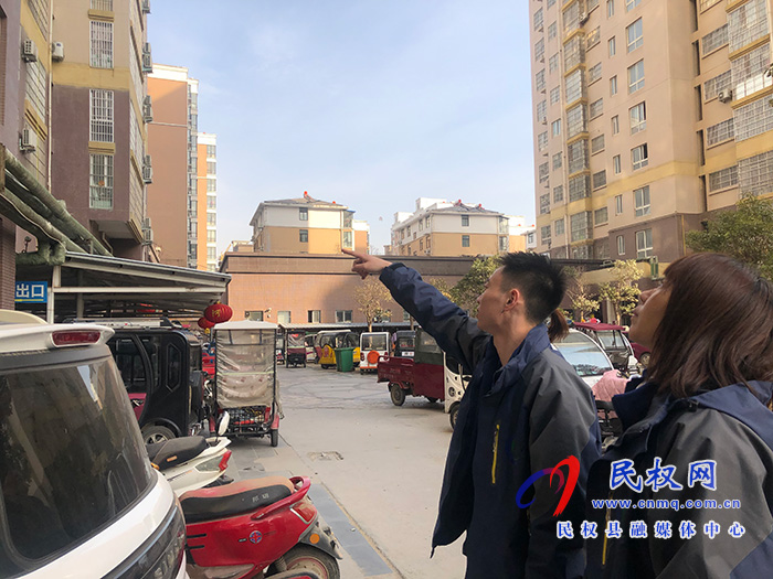 新源熱力公司:嚴(yán)查盜暖“熱耗子” 新源熱力公司:嚴(yán)查盜暖“熱耗子”