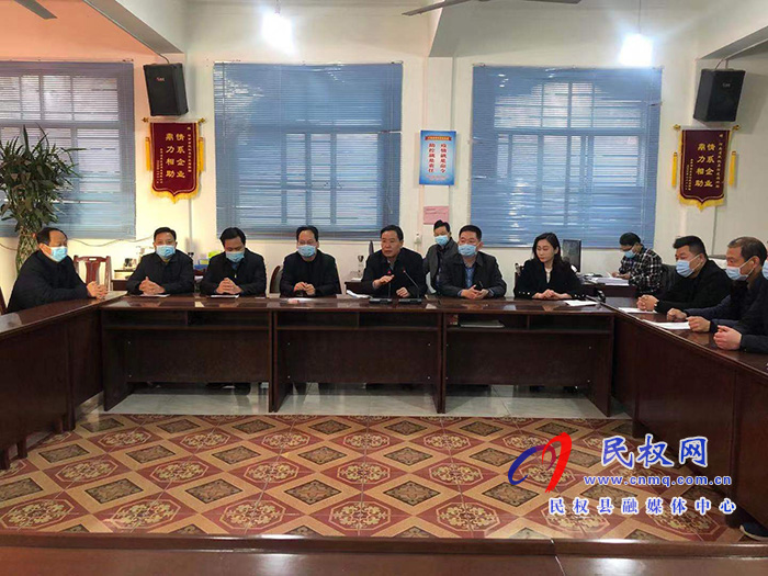 市縣領導看望慰問春節(jié)期間堅守崗位一線干部職工 市縣領導看望慰問春節(jié)期間堅守崗位一線干部職工