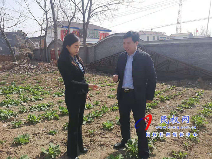 副縣長朱琳到老顏集鄉(xiāng)檢查指導煙花爆竹禁燃禁放、禁毒鏟毒疫情防控、村委換屆等工作