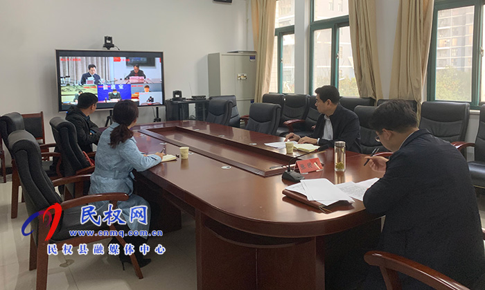 我縣組織收聽收看市政府第160次常務會議 我縣組織收聽收看市政府第160次常務會議