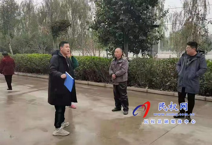 民權(quán)12345：夜間經(jīng)營噪音反復(fù)擾民，熱線督辦速調(diào)解