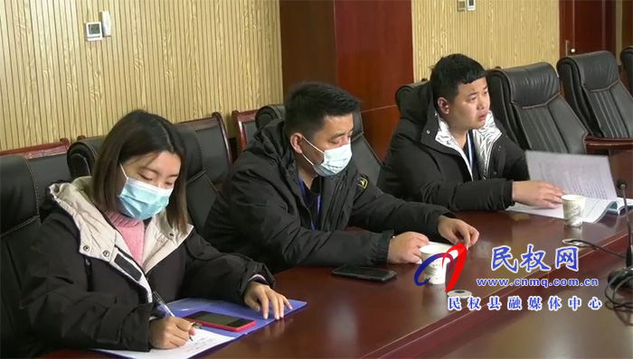 民權(quán)縣12345:保障農(nóng)村用水 開(kāi)展調(diào)研工作 民權(quán)縣12345:保障農(nóng)村用水 開(kāi)展調(diào)研工作