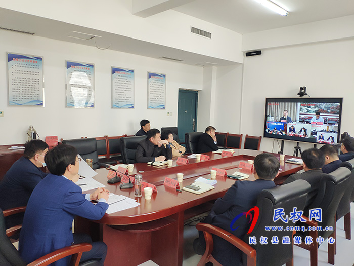我縣組織收聽收看全市工業(yè)經(jīng)濟(jì)運行分析電視電話會議 我縣組織收聽收看全市工業(yè)經(jīng)濟(jì)運行分析電視電話會議