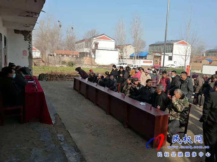 白云寺鎮(zhèn)組織開展“新時代文明實踐推動周”活動 白云寺鎮(zhèn)組織開展“新時代文明實踐推動周”活動