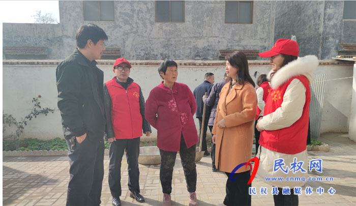 縣委黨校開展“獻(xiàn)暖暖愛(ài)心”文明實(shí)踐 主題活動(dòng) 縣委黨校開展“獻(xiàn)暖暖愛(ài)心”文明實(shí)踐 主題活動(dòng)