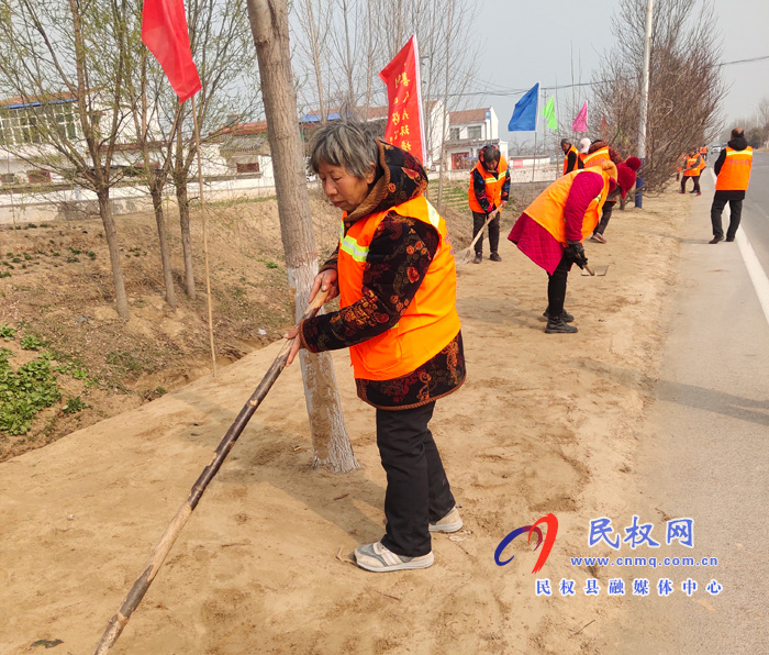 全縣農村公路春季集中養(yǎng)護活動交流會在程莊鎮(zhèn)舉行 全縣農村公路春季集中養(yǎng)護活動交流會在程莊鎮(zhèn)舉行