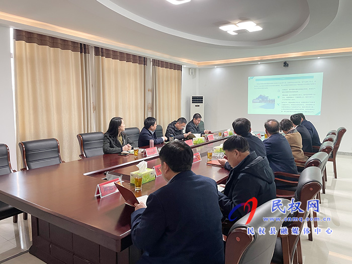 省科技廳副廳長劉英鋒到民調(diào)研 省科技廳副廳長劉英鋒到民調(diào)研