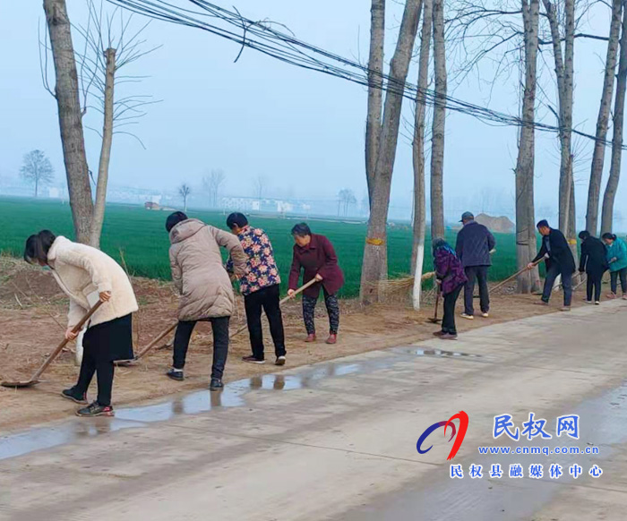 花園鄉(xiāng)推進農村“四好”公路建設助力鄉(xiāng)村振興 花園鄉(xiāng)推進農村“四好”公路建設助力鄉(xiāng)村振興
