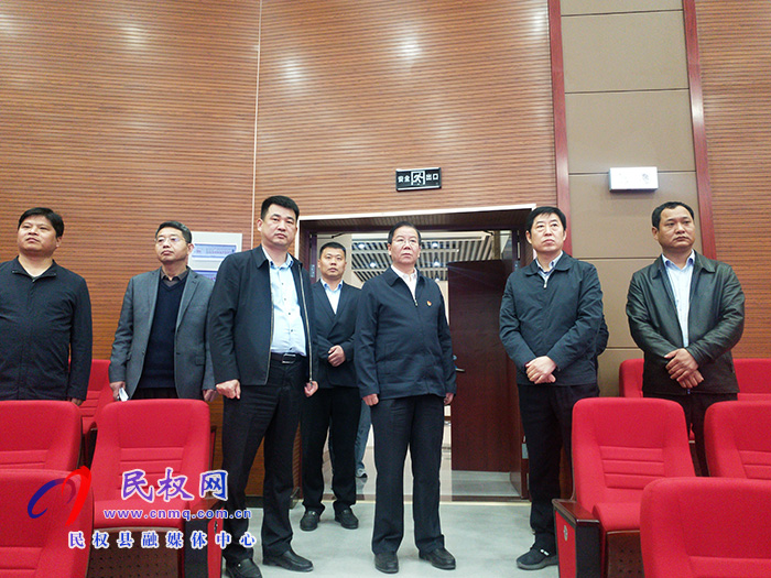 市委常委、宣傳部長王全周到我縣水東紅色文旅小鎮(zhèn)秣坡調(diào)研