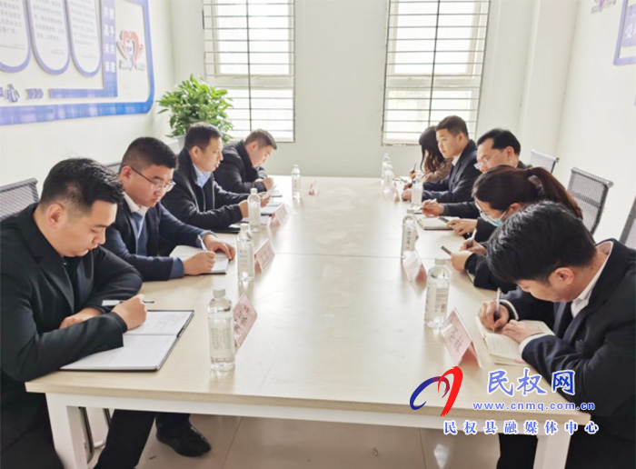 商丘市12345馬上辦便民服務熱線到我縣調研熱線工作 商丘市12345馬上辦便民服務熱線到我縣調研熱線工作