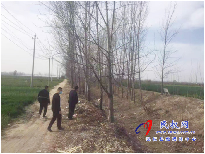 縣畜牧發(fā)展服務(wù)中心開展隨意拋棄病死動物專項(xiàng)排查整治活動 縣畜牧發(fā)展服務(wù)中心開展隨意拋棄病死動物專項(xiàng)排查整治活動