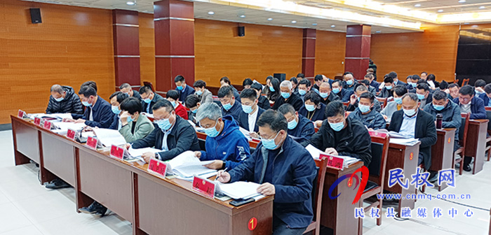 縣政協(xié)召開十屆十七次常委會議 縣政協(xié)召開十屆十七次常委會議