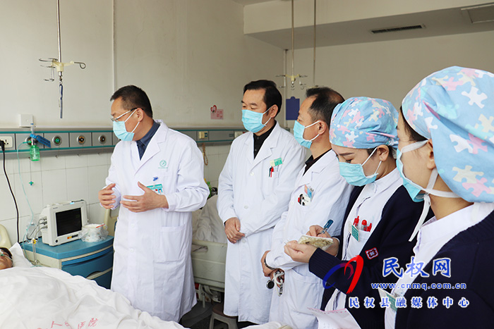 省醫(yī)專家與“死神”搏斗的四小時！