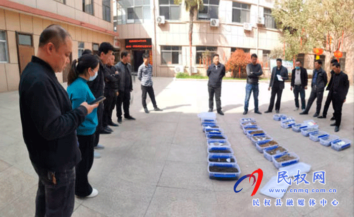 縣住建局組織工程質量監(jiān)督人員對站預拌商品砼企業(yè)進行專項檢查 縣住建局組織工程質量監(jiān)督人員對站預拌商品砼企業(yè)進行專項檢查