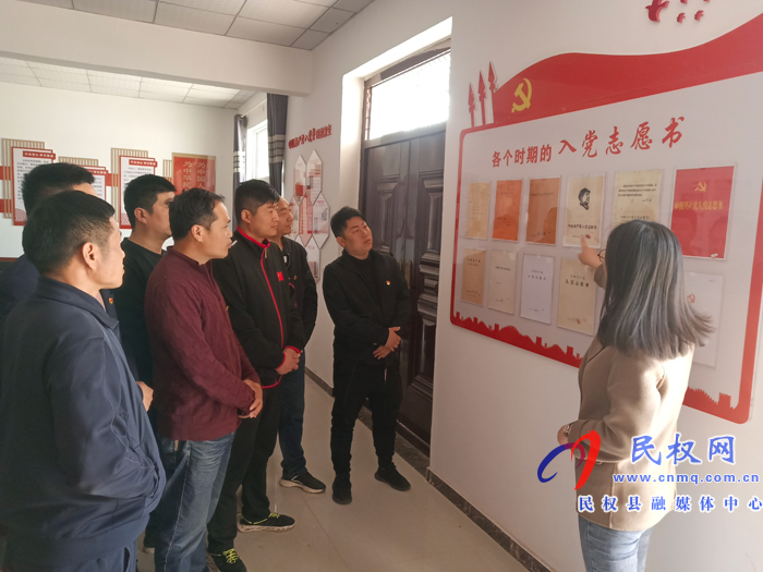 白云寺鎮(zhèn):創(chuàng)新形勢(shì)推進(jìn)黨史學(xué)習(xí)教育 白云寺鎮(zhèn):創(chuàng)新形勢(shì)推進(jìn)黨史學(xué)習(xí)教育