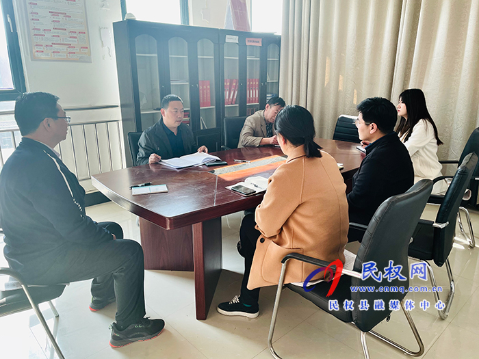 縣委黨史研究室召開黨史學習教育動員會暨黨史現(xiàn)場教學 縣委黨史研究室召開黨史學習教育動員會暨黨史現(xiàn)場教學