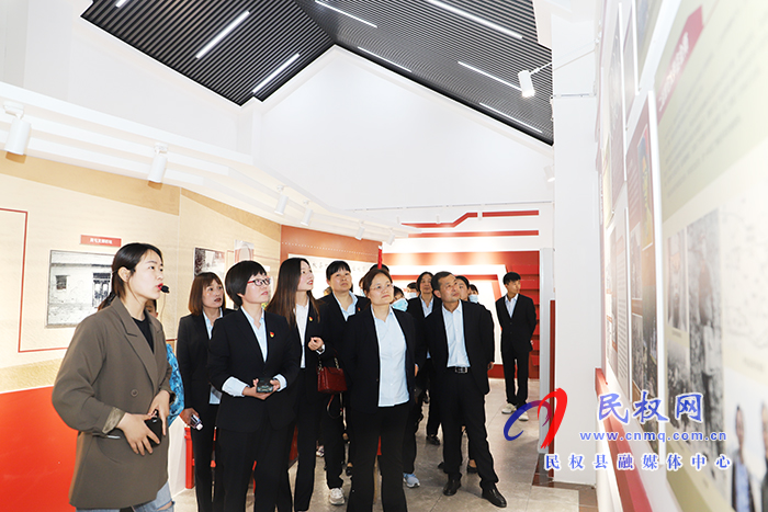 民權縣第五小學開展“學黨史 感黨恩 跟黨走”紅色教育主題活動 民權縣第五小學開展“學黨史 感黨恩 跟黨走”紅色教育主題活動