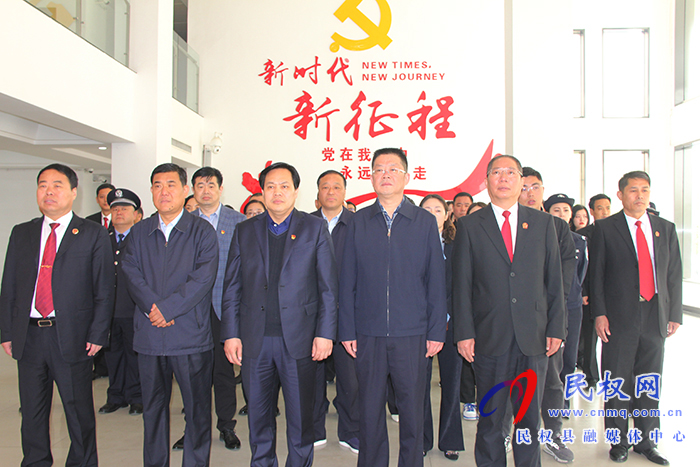 民權縣人民法院少年法庭掛牌成立 民權縣人民法院少年法庭掛牌成立