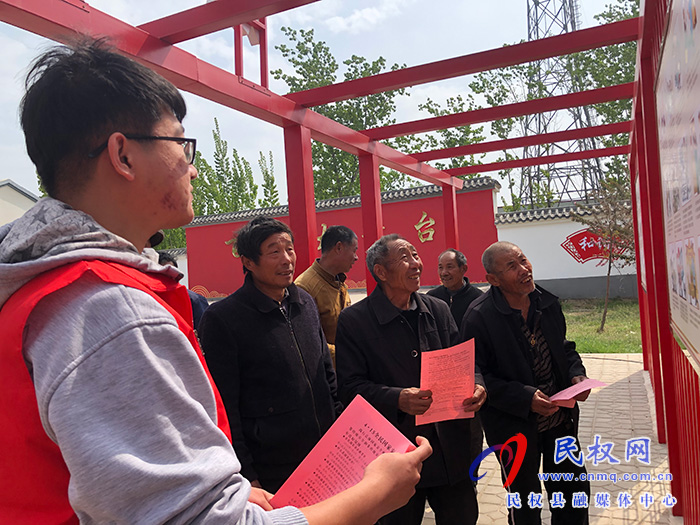 孫六鎮(zhèn)多措并舉開展國(guó)家安全 宣傳教育活動(dòng) 孫六鎮(zhèn)多措并舉開展國(guó)家安全 宣傳教育活動(dòng)