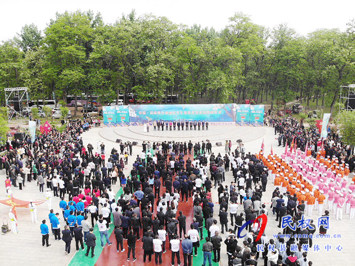 “何處心安·美麗民權(quán)”中國(guó)·民權(quán)第五屆槐花文化旅游系列活動(dòng)盛大開(kāi)幕 “何處心安·美麗民權(quán)”中國(guó)·民權(quán)第五屆槐花文化旅游系列活動(dòng)盛大開(kāi)幕