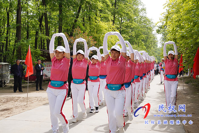 “何處心安·美麗民權(quán)”中國(guó)·民權(quán)第五屆槐花文化旅游系列活動(dòng)盛大開(kāi)幕 “何處心安·美麗民權(quán)”中國(guó)·民權(quán)第五屆槐花文化旅游系列活動(dòng)盛大開(kāi)幕