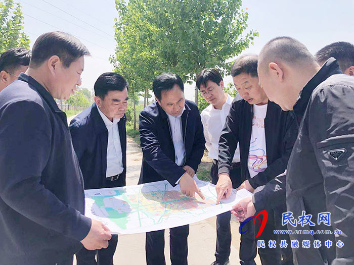 我縣召開河南金藝科技產(chǎn)業(yè)園項目建設(shè)推進會 我縣召開河南金藝科技產(chǎn)業(yè)園項目建設(shè)推進會