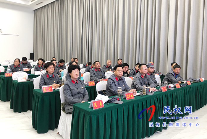 縣人大、縣政協(xié)走進(jìn)大別山開展黨史學(xué)習(xí)教育