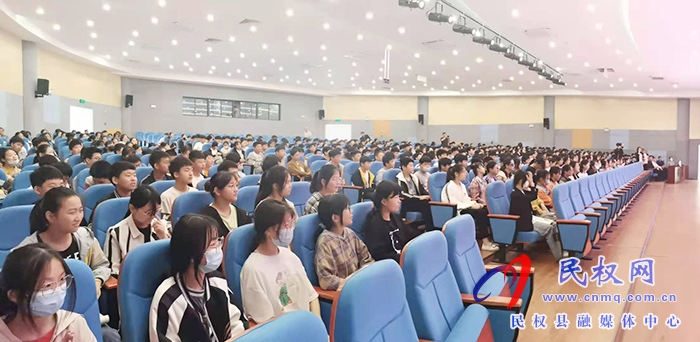 民權(quán)縣民族學(xué)校多種形式開展黨史學(xué)習(xí)教育 民權(quán)縣民族學(xué)校多種形式開展黨史學(xué)習(xí)教育