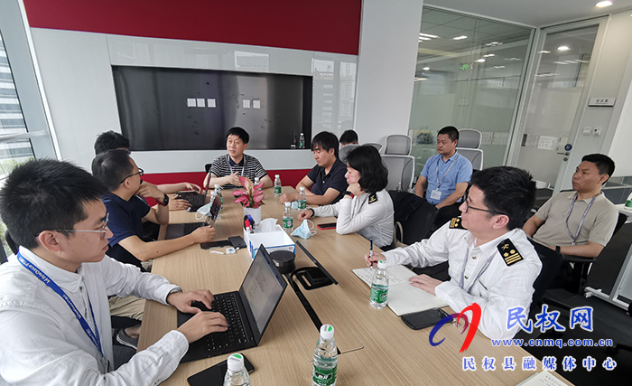 縣委常委、副縣長(zhǎng)房季帶隊(duì)先后赴天津、寧波、上海等地招商考察