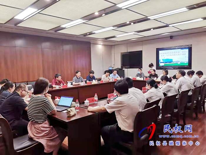 縣委常委、副縣長(zhǎng)房季帶隊(duì)先后赴天津、寧波、上海等地招商考察