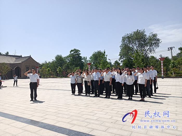 市民政局到民開展黨史學習教育 市民政局到民開展黨史學習教育