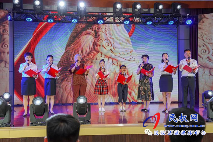 民權(quán)縣實(shí)驗(yàn)小學(xué)第九屆校園文化藝術(shù)節(jié)隆重開(kāi)幕 民權(quán)縣實(shí)驗(yàn)小學(xué)第九屆校園文化藝術(shù)節(jié)隆重開(kāi)幕
