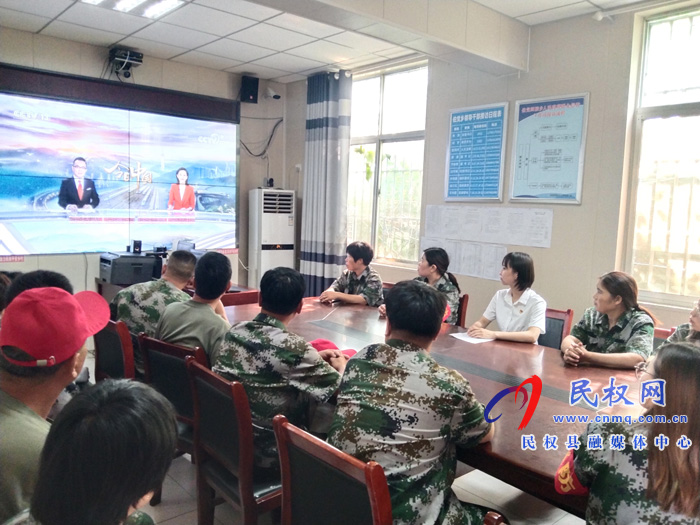 《今日中國》河南篇在伯黨鄉(xiāng)引發(fā)強烈反響 《今日中國》河南篇在伯黨鄉(xiāng)引發(fā)強烈反響
