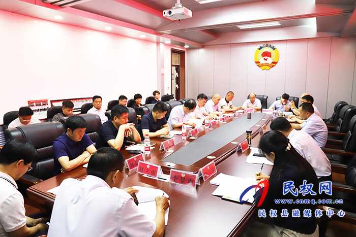 縣政協(xié)召開調(diào)研“醫(yī)共體”建設(shè)工作座談會 縣政協(xié)召開調(diào)研“醫(yī)共體”建設(shè)工作座談會