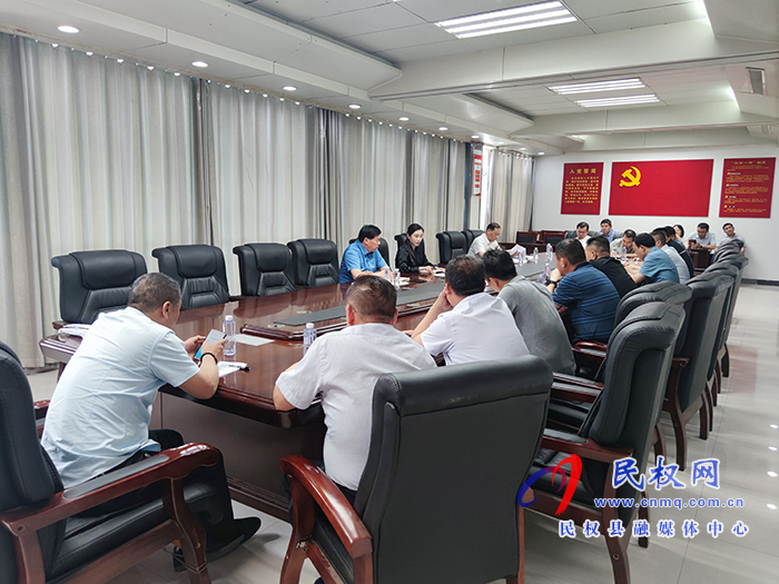 我縣召開2021年高考準(zhǔn)備工作協(xié)調(diào)會(huì) 我縣召開2021年高考準(zhǔn)備工作協(xié)調(diào)會(huì)