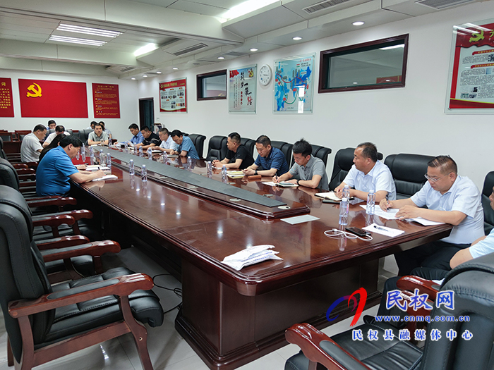 我縣召開2021年高考準(zhǔn)備工作協(xié)調(diào)會(huì) 我縣召開2021年高考準(zhǔn)備工作協(xié)調(diào)會(huì)