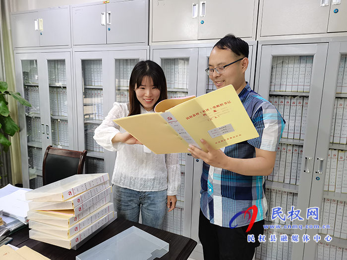 縣委組織部建立村(社區(qū))黨組織書(shū)記縣級(jí)備案管理制度 縣委組織部建立村(社區(qū))黨組織書(shū)記縣級(jí)備案管理制度