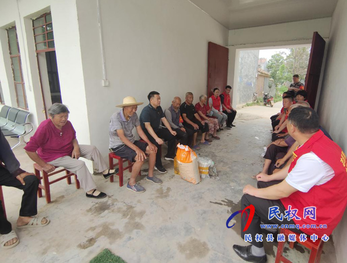 縣政協(xié)開展“學黨史、感黨恩、為群眾辦實事”活動