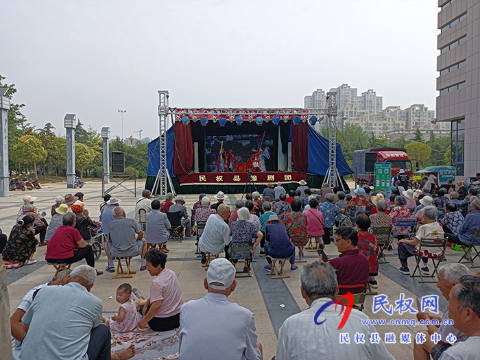 文化廣電旅游局:學黨史頌黨恩 戲曲惠民暖人心 文化廣電旅游局:學黨史頌黨恩 戲曲惠民暖人心